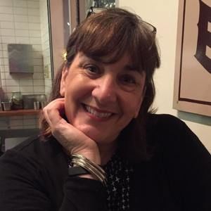 Meet your Posher, Denise